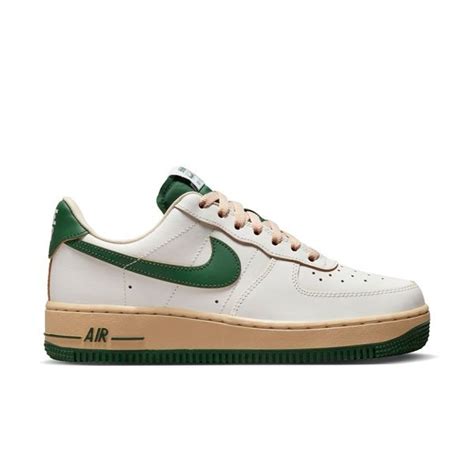 nike air force 1 '07 lv8 dames groen|NIKE AIR FORCE 1 07 LV8 .